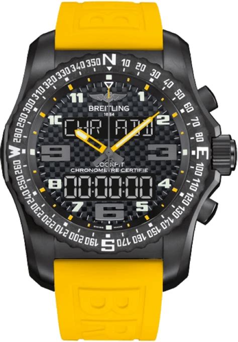 breitling cockpit watch price|Breitling watches price list.